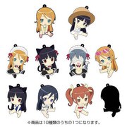 俺の妹がこんなに可愛いわけがない。 [ぺたん娘トレーディングラバーストラップ Vol.1]
