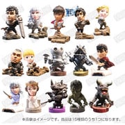 キャラヒーローズ　ベルセルク　～黄金時代編～ [フィギュア]