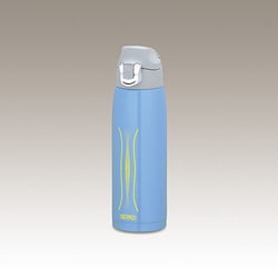 ヨドバシ Com サーモス Thermos Fff 801f Lb 真空断熱スポーツボトル ライトブルー 0 8l 通販 全品無料配達