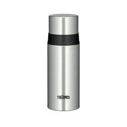ヨドバシ Com サーモス Thermos Ffm 350 Sbk ステンレススリムボトル 保温 保冷 0 35l ステンレスブラック 通販 全品無料配達