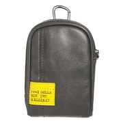 Digi Bag SIMON ダークグレー G1351