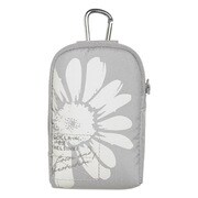 Digi Bag NICOLE ライトグレー G1357