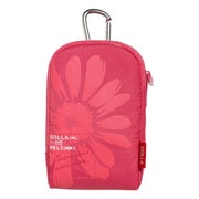 Digi Bag NICOLE ピンク G1358