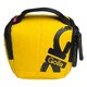 Mirrorless Camera Bag S IZZY イエロー G1359
