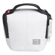 Mirrorless Camera Bag S BARRY ホワイト G1360