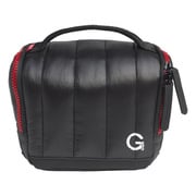 Mirrorless Camera Bag M IONA ブラック G1364