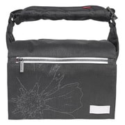 SLR Camera Bag M NELLIE ダークグレー G1372