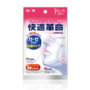 快適革命小さめ サイズ 1枚 [マスク]