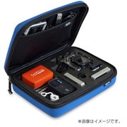 SP GoProケース タイプIII S ブルー