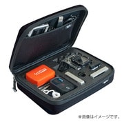 SP GoProケース タイプIII S ブラック