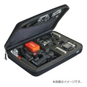SP GoProケース タイプIII L ブラック