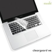 キーボードカバー mo-clgd-u clearguard (US)