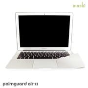 耐摩耗性のフィルム mo-paga13n-sv Palmguard Air 13 (MacBook