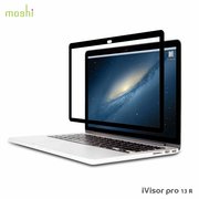 MacBook Pro Retina 13インチ用反射防止スクリーンプロテクター mo-ivsr-13 iVisor Pro 13 R for Retina Ma