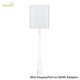 MiniDisplayPort to HDMI adapter mo-hdmi-2