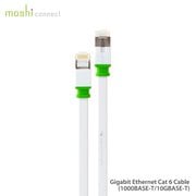 mo-gec Gigabit Ethernet Cat 6 Cable