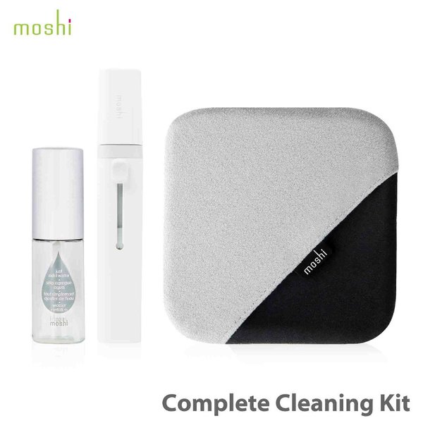 コンプリート・クリーニング・キット mo-cck Complete Cleaning Kit