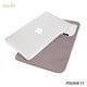 MacBook Air 11インチ対応マイクロファイバー製ケース mo-muse11-gy muse 11 Falcon gray