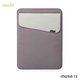 MacBook/Pro 13インチ対応マイクロファイバー製ケース mo-muse13-gy muse 13 Falcon gray