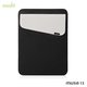 MacBook/Pro 13インチ対応マイクロファイバー製ケース mo-muse13-b  muse 13 Zen black