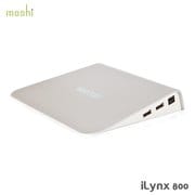 mo-ilx800 iLynx800 [USB+FireWire ハブ]