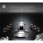 STS6111109 [DYNAMIC EXPERIENCE VOLUME1]