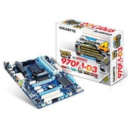 マザーボード GA-970A-D3 REV3