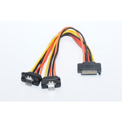 電源分岐ケーブル PWB02ML