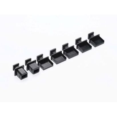 コネクタカバー USBメス用 COC04