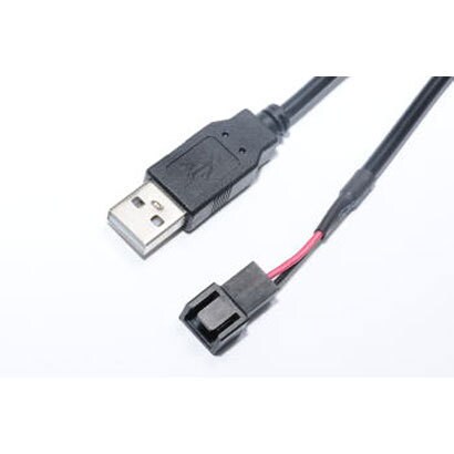 電源変換ケーブル FPWH05