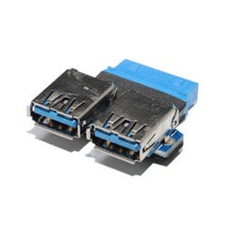 USB3.0変換アダプタ HA024