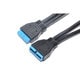 USB3.0延長ケーブル CUSB11