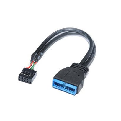 USB3.0変換ケーブル CUSB12