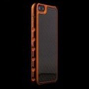 ION PREDATOR IPHONE5 COPPER [iPhone5用ケース オレンジ]