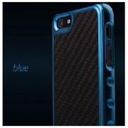 ION PREDATOR IPHONE5 / BLUE [iPhone5用ケース ブルー]