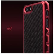 ION PREDATOR IPHONE5 / RED [iPhone5用ケース レッド]