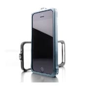 ESOTERISME MBRACE-5 OYSTER BLUE [iPhone5用ケース ブルー]