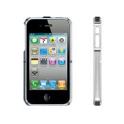 E13CTRON S4V POLISHED CHROME/CHROME  S/SL [iPhone4Sケース]