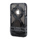 ROKFORM V.3 SMOKE [iPhone4/iPhone4S用 ケース スモーク]