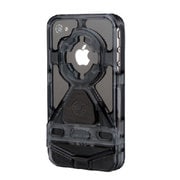 ROKFORM V.3 SMOKE [iPhone4/iPhone4S用 ケース スモーク]