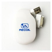 イヤホン用 コードリール ミディアム RECOIL MEDIUM WINDER