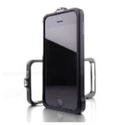 ESOTERISME MBRACE-5 OPUS NOIR [iPhone5用ケース ブラック]