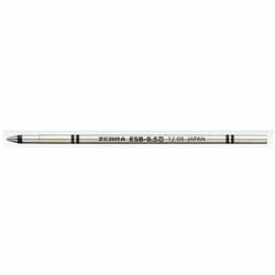 ボールペン替芯 ESB-05芯 0.5mm 緑 RESB5-G