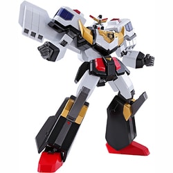 BANDAI - スーパーロボット超合金 ジェイデッカー 勇者警察ジェイデッカー 完成トイ バンダイ ヨドバシ.com - バンダイ BANDAI スーパーロボット超合金 勇者