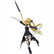 S.H.Figuarts（フィギュアーツ） To Loveる-とらぶる- ダークネス 金色の闇 [完成品フィギュア]