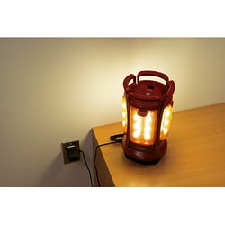 Amazon.co.jp: コールマン(Coleman) ライト CPX6 充電式