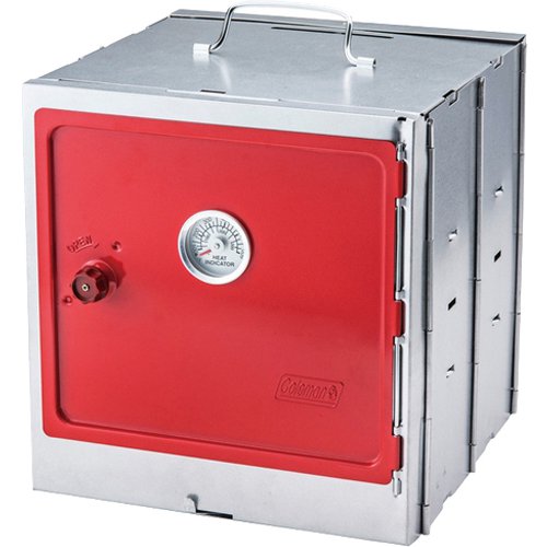 2000013343 [キャンピングオーブンスモーカー]