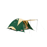 Coleman - コールマン タフワイドドーム / 270 初心者でも簡単設営！Coleman(コールマン)の定番ドームテント