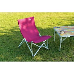 Coleman - 【ワインのみ】絶版品 未使用品 キャンバスコージーチェア ローチェア ヨドバシ.com - コールマン Coleman 2000013111 [キャンバス