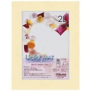 Uclidマットフレーム 2L きなり